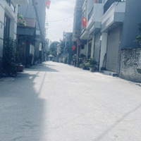 Bán Đất Mai Nội 220M-Ô Tô Tránh