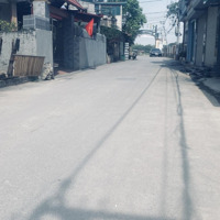 Bán Đất Mai Nội 220M-Ô Tô Tránh