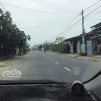 Bán Lô Đất 5X25 Chính Chủ Số Nhà 1Xx Đường Âu Cơ, Nam Phước, Quảng Nam