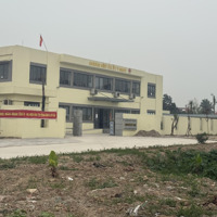 Bán 66M2 Trung Oai, Tiên Dương, Ô Tô Chạy Thông. Chỉ Nhỉnh 4 Tỷ