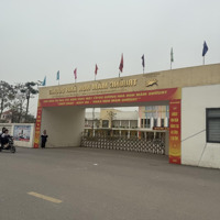 Bán 66M2 Trung Oai, Tiên Dương, Ô Tô Chạy Thông. Chỉ Nhỉnh 4 Tỷ