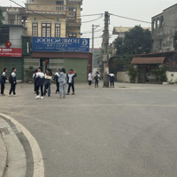 Bán 66M2 Trung Oai, Tiên Dương, Ô Tô Chạy Thông. Chỉ Nhỉnh 4 Tỷ