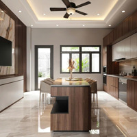 Cho Thuê Căn Hoàn Thiện 5 Tầng Sát Vịnh Biển Bốn Mùa
