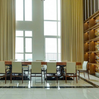 Bán Penthouse Vista Verde Siêu Phẩm 306M², Sổ Hồng Riêng, View Sông Tuyệt Đẹp!