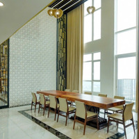 Bán Penthouse Vista Verde Siêu Phẩm 306M², Sổ Hồng Riêng, View Sông Tuyệt Đẹp!
