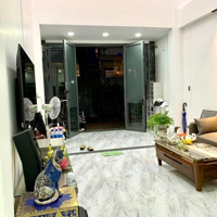 Chính Chủ Gấp Bán Nhà Trịnh Đình Trọng Q.tân Phú 44M(4X11)5Tầng 5 Phòng Ngủ 4 Vệ Sinh-Hẽm Xe Hơitránh - Giá 8.X Tỷ Tl