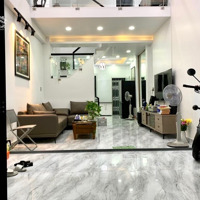 Chính Chủ Gấp Bán Nhà Trịnh Đình Trọng Q.tân Phú 44M(4X11)5Tầng 5 Phòng Ngủ 4 Vệ Sinh-Hẽm Xe Hơitránh - Giá 8.X Tỷ Tl