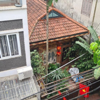 Bán Nhà Tứ Liên Ngõ Ba Gác Tránh Cách Ô Tô 3 Bước 500M Ra Hồ 68Mmặt Tiền5M 12 Tỷ
