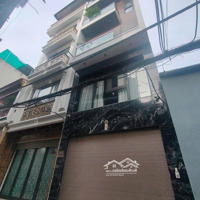 Bán Nhà Thạch Bàn 52Mx6T 8.6 Tỷ. Mới Đẹp Gara Ô Tô, Thang Máy