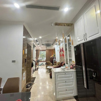 Cần Bán Gấp, Giảm 3 Tỷ, Liền Kề Đường Nguyễn Trãi, Ô Tô Đỗ Ngày Đêm, Thang Máy, 110M2, 30Tỷ