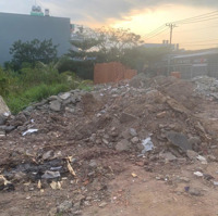 Bán Lô Đất Đ. Nguyễn Văn Tiến, Cần Đước, Long An, 600 Triệu/120M2 Gần Chợ Cần Đước, Shr