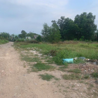 Bán Lô Đất Đ. Nguyễn Văn Tiến, Cần Đước, Long An, 600 Triệu/120M2 Gần Chợ Cần Đước, Shr