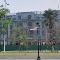 Chính Chủ Bán Lô Liền Kề Centreville 108M2 Lk7, Lk8 Siêu Đẹp