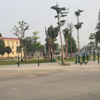 Chính Chủ Bán Lô Liền Kề Centreville 108M2 Lk7, Lk8 Siêu Đẹp