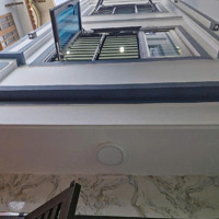 Bán Nhà Vạn Phúc - Hà Đông , Nhà Đẹp 40M2 X 5 Tầng,Full Đồ, Giá 6.X Tỷ Liên Hệ:0962797596.