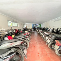 Hoa Hậu Toà Văn Phòng, Phố Nguyễn Xiển,125M5 X 8 Tầng,Mặt Tiền5.3M, Vỉa Hè, Ô Tô Tránh,Kinh Doanh Đỉnh
