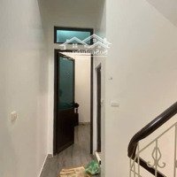 [Bán Gấp] Siêu Phẩm Nhà Ngõ Đại Từ Vài Bước Ra Phố, Tiện Đủ Đường!