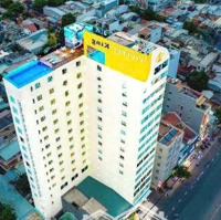Khách Sạn 15 Tầng Nguyễn Văn Thoại 115 Phòng Dòng Tiền 10 Tỷ/Năm Cách Biển 200M Giá Bán 130 Tỷ