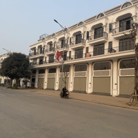 Bán 70M Uy Nỗ Đông Anh , Kinh Doanh Sầm Uất. 2 Ô Tô Tránh Chỉ Nhỉnh 5Tỷ