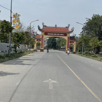 Đất Siêu Đẹp - Cán Khê - Lô Góc
