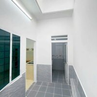Bán Nhà cấp 4 Sổ riêng 100% thổ cư 80M2, đường xe tải KP9 phường Tân Phong