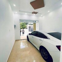 Bán Nhà cấp 4 Sổ riêng 100% thổ cư 80M2, đường xe tải KP9 phường Tân Phong