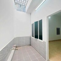 Bán Nhà cấp 4 Sổ riêng 100% thổ cư 80M2, đường xe tải KP9 phường Tân Phong