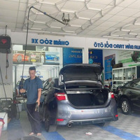 Cho Thuê Kho Xưởng Mặt Tiền Trường Chinh, 50 Triệu, 500M2, Giá Ưu Đãi