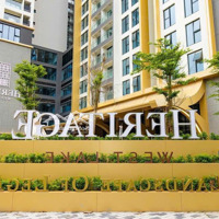 Độc Quyền Căn View Hồ 2 Ngủdiện Tích94M2 Giá Chỉ 12 Tỷ/Căn Tại Heritage Westlake