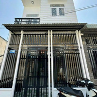 Nhà Mới Hẻm Xe Tải Nguyên Hồng, P. 1 Gò Vấp Chỉ 5.8 Tỷ