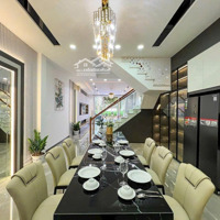 Bán Chdv 5 Tầng 11 Pn Đang Có Dòng Tiền 70 Triệu/ Tháng - Lê Quang Định 90M2, P1 Gò Vấp - Chỉ 14 Tỷ