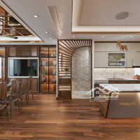 Bán Nhà Mặt Phố Nguyễn Đổng Chi,Lô Góc, 80M2, 5T,Mặt Tiềnquyền Lực, Kd Đinh, Vìa Hè Ôtô Tránh, Hơn 24