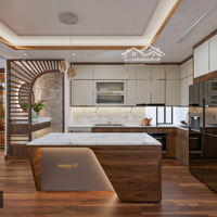 Bán Nhà Mặt Phố Nguyễn Đổng Chi,Lô Góc, 80M2, 5T,Mặt Tiềnquyền Lực, Kd Đinh, Vìa Hè Ôtô Tránh, Hơn 24