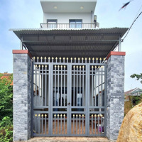Bán Nhà Mặt Tiền Kinh Doanh 3 Tầng Đường Tỉnh Lộ 765, Gần Ngay Chợ Lâm San, Cẩm Mỹ, Đồng Nai