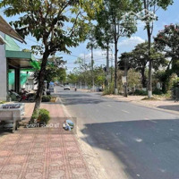 Chủ Bán Lô Đất Đường Dân Thuận, P.9, Mỹ Thi,Gần Bv Phụ Sản Tiền Giang. 120M2 Thổ Cư, Xây Dựng Tự Do