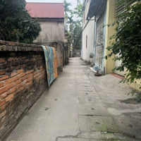 Đất 50M2 , Dương Nội, 5,7 Tỷ. Đi 30 Ra Bãi Ôtô. Hàng Xóm Đô Thị Gleximco.