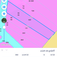 Đất Vườn Trồng Sầu Riêng Full Thổ - Cam Lâm ( Làm Nhà Vườn Nghĩ Dưỡng )