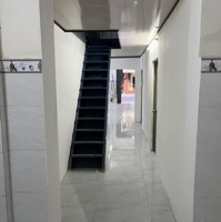 Chính Chủ Cho Thuê Nhà Nguyên Căn Mặt Tiền Cao Văn Lầu Quận 6 / Nhà Cấp 4 Gác Lửng, Sàn Gạch Mới
