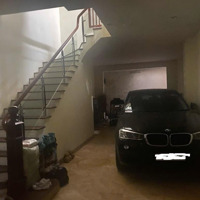 Bán Nhà Phân Lô Nguyễn Ngọc Nại 70M2 5 Tầng Mặt Tiền 6M Nhỉnh 18 Tỷ Gara Ô Tô Đẹp Duy Nhất