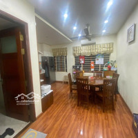 Bán Nhà Phân Lô Nguyễn Ngọc Nại 70M2 5 Tầng Mặt Tiền 6M Nhỉnh 18 Tỷ Gara Ô Tô Đẹp Duy Nhất
