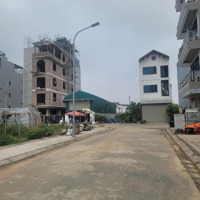 Chính Chủ Bán Dv Song Phương Hoài Đức Giáp Mailand - Chỉ 10Xtr/M2 Hợp Lý Đầu Tư - Sổ Đỏ Cất Két