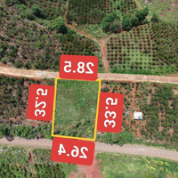 Bán Trang Trại, Đường Quốc Lộ 28, Xã Đinh Trang Thượng, Di Linh, Lâm Đồng, 1,65 Tỷ, 900M2