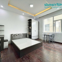 Cho Thuê Cc Mini 1 Phòng Ngủ 1 Vệ Sinh 35M2, Giá Bán 7,5 Triệu Tại Ngô Tất Tố, P21, Bình Thạnh, Hcm