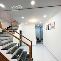 Nhà Đẹp Tiện Kinh Doanh Ngay Đh Công Thương, Giá Chỉ 2.85 Tỷ, Tăng Nhơn Phú, Phước Long B, Quận 9