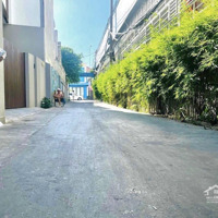 Nhà Nở Hậu, Không Lg Qh - Lý Chính Thắng - 26M2, 4 Tầng - Nhích 5 Tỷ