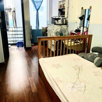 Nhà Nở Hậu, Không Lg Qh - Lý Chính Thắng - 26M2, 4 Tầng - Nhích 5 Tỷ