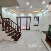 Bán Nhà Mới Koong, Tổ 6 Đa Sỹ, Ô Chờ Thang Máy Thiết Kế Hiện Đại, 35 M2 Giá Chỉ Hơn 5 Tỷ