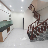 Bán Nhà Mới Koong, Tổ 6 Đa Sỹ, Ô Chờ Thang Máy Thiết Kế Hiện Đại, 35 M2 Giá Chỉ Hơn 5 Tỷ