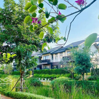 Biệt Thự Song Lập Căn Bìa Liền Kề Vịnh Harbour 10X15M, Giá Từ 6.5 Tỷ/Căn