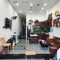 Bán Nhà Mặt Tiền Thạnh Xuân 24 - View Kênh Thoáng Mát - Nhà Cấp 4 Còn Mới Hơn 60M2 (4X15).